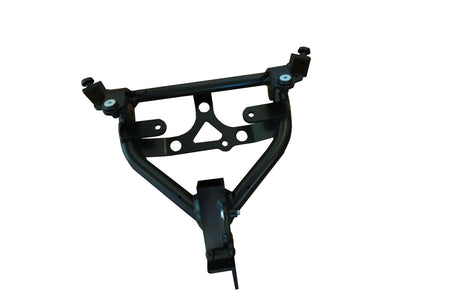 Fairings holder street aluminium Honda CBR 500 RR/16-