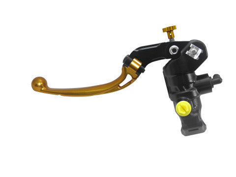 Accossato Brake master cylinder, GA version, 19 PRS