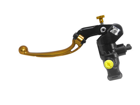Accossato Brake master cylinder, GA version, 19 PRS