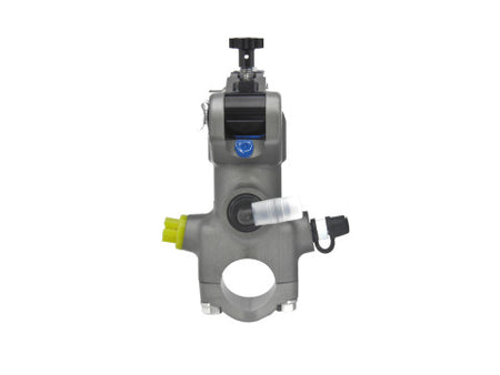 Accossato Radial Brake Master Cylinder PRS 16x17-18-19 With Folding Lever