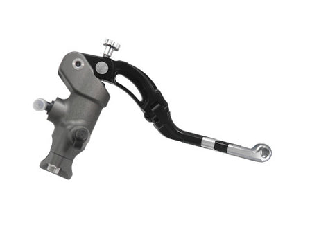 Accossato Radial Brake Master Cylinder CNC-worked 19x18 with Revolution Lever