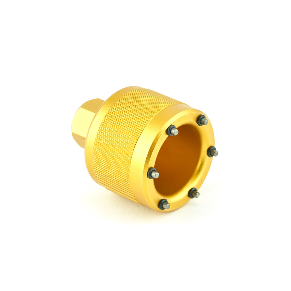 Tool - Front Fork Top Cap Socket -Marzocchi 6x3.20mm Pins 46mm PCD