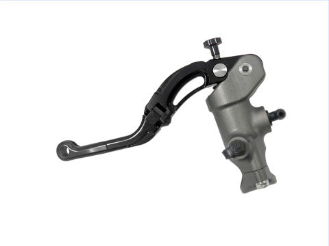 Accossato Radial Clutch Master Cylinder CNC-worked 16x18 with Revolution Lever