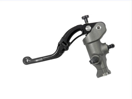 Accossato Radial Clutch Master Cylinder CNC-worked 16x18 with Revolution Lever