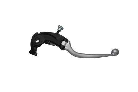 Accossato Adjustable Folding Lever in Aluminium For Nissin Radial Brake Master Cylinder