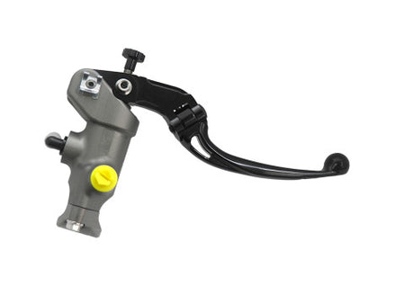 Accossato Radial Clutch Master Cylinder 16x16 with folding lever