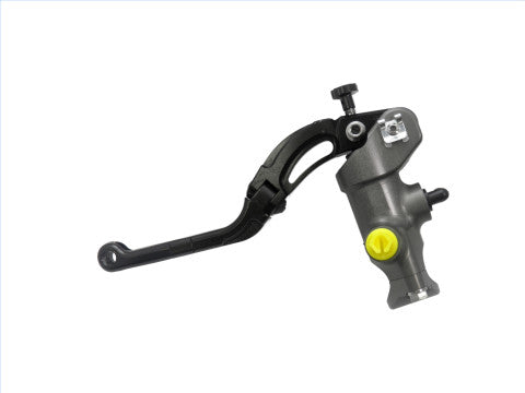 Accossato Radial Brake Master Cylinder CNC-worked 16x18 with Revolution Lever