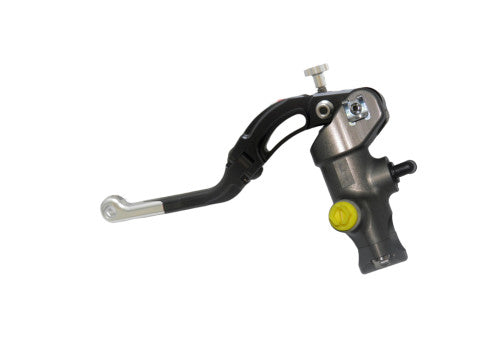 Accossato Radial Brake Master Cylinder CNC-worked 16x18 with Revolution Lever
