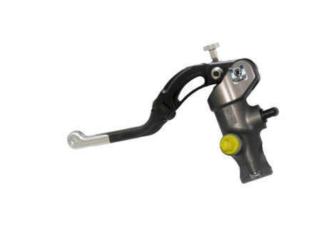 Accossato Radial Brake Master Cylinder CNC-worked 16x18 with Revolution Lever