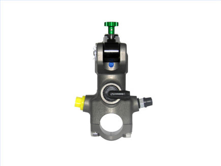 Accossato Radial Brake Master Cylinder CNC-worked 16x18 with Revolution Lever