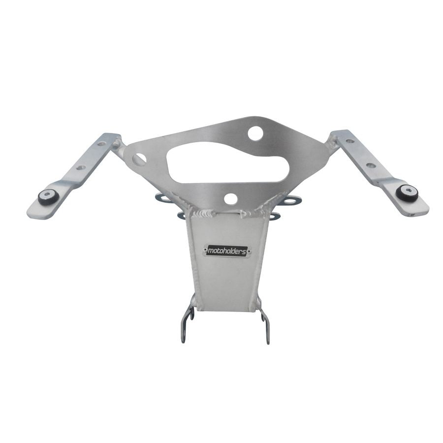 Fairings holder aluminium Triumph 675/13-street