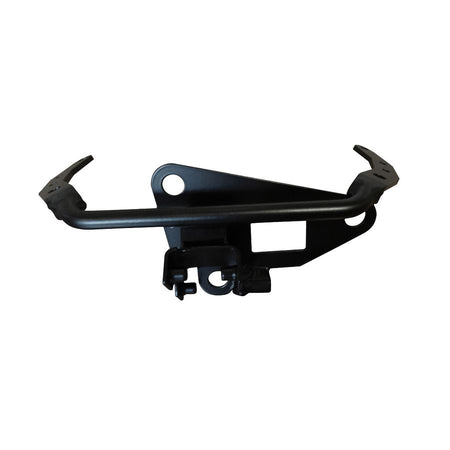 Fairings holder aluminium Triumph 675/06-12 street