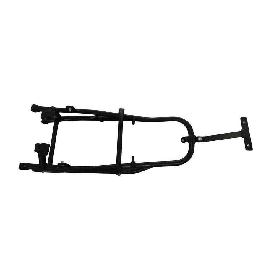 Rear frame aluminium Suzuki GSX R 1000/09- racing