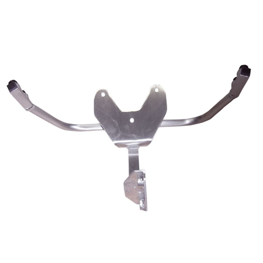 Fairings holder aluminium Ducati 848/1098/1198 R racing