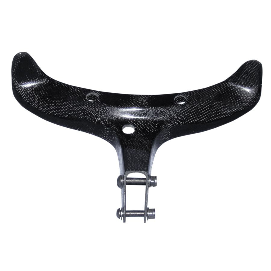 Fairings holder carbon Honda CBR 600 RR/05-06 racing