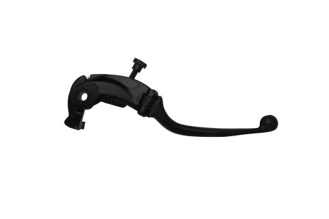 Accossato Adjustable Folding Lever in Aluminium For Nissin Radial Brake Master Cylinder