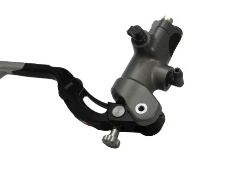 Accossato Radial Brake Master Cylinder CNC-worked 16x18 with Revolution Lever