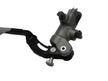 Accossato Radial Brake Master Cylinder CNC-worked 16x18 with Revolution Lever