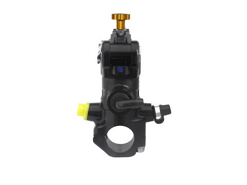 Accossato Brake master cylinder, GA version, 19 PRS