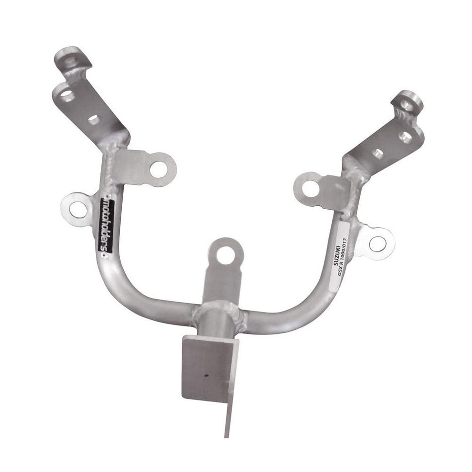 Fairings holder aluminium Suzuki GSX R 1000/17-street version