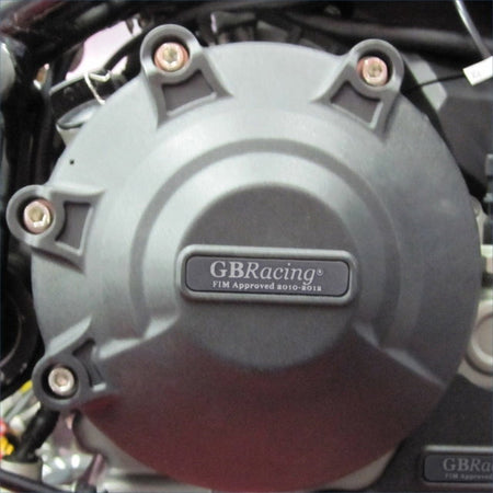 848 Clutch Cover