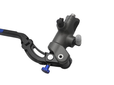 Accossato Radial Brake Master Cylinder CNC-worked 19x18 with Revolution Lever