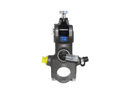 Accossato Radial Brake Master Cylinder CNC-worked 19x18 with Revolution Lever