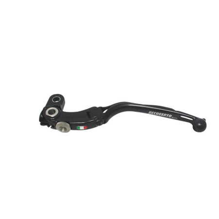 Folding Lever in Aluminium For Accossato Full Clutch CF006-CF010