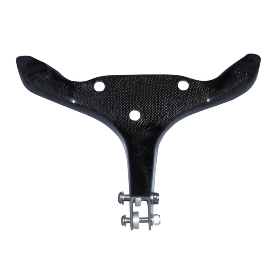 Fairings holder carbon Honda CBR 1000 RR/04-07 racing