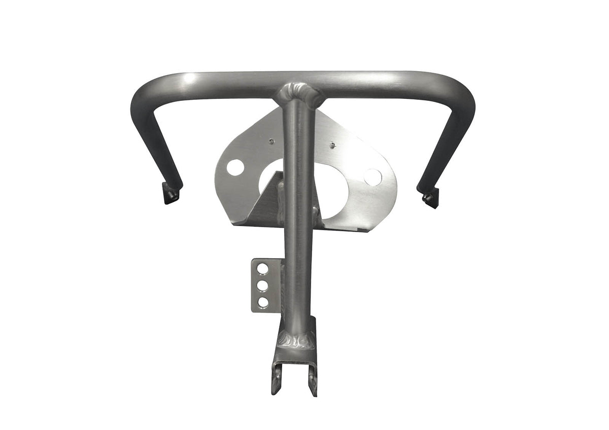Fairings holder aluminium Yamaha R6/98-02 racing