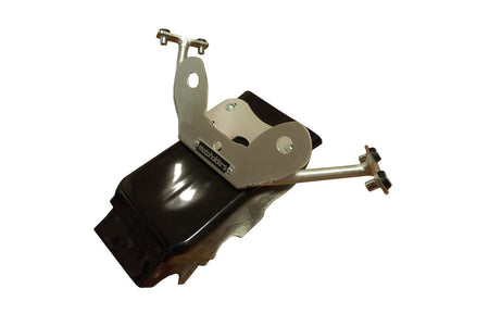 Fairings holder racing Kawasaki ZX-636/24-with GFK airduct