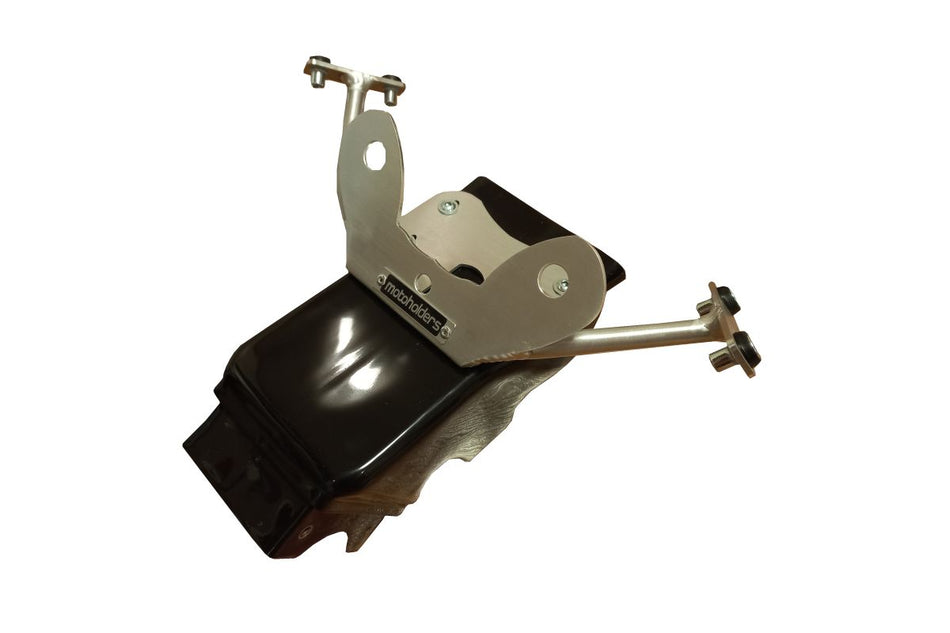 Fairings holder racing Kawasaki ZX-636/24-with GFK airduct