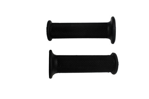 Accossato Pair of Racing Grips In Semi-rigid Compound - one color