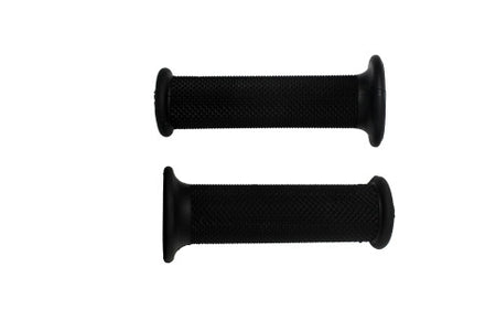 Accossato Pair of Racing Grips In Semi-rigid Compound - one color