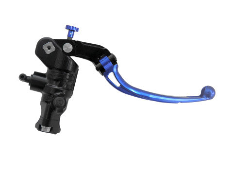 Accossato Brake master cylinder, GA version, 19 PRS