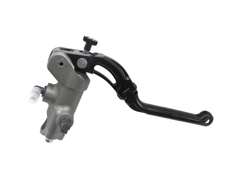 Accossato Radial Brake Master Cylinder CNC-worked PRS 19x17-18-19 with Revolution Lever