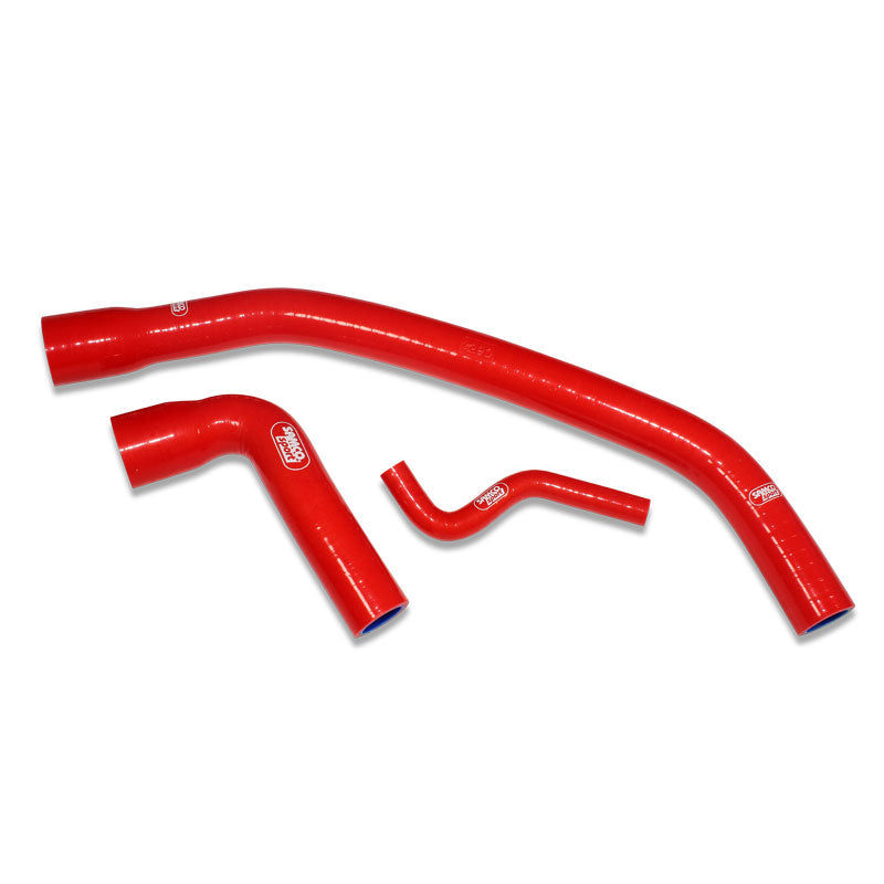 MV Agusta F3 800 R 2013 - 2026 3 Piece Samco Sport Silicone Radiator Coolant Hose Kit