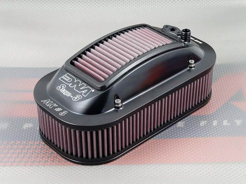 DNA Stage 3 (Performance) Air Filter KTM 990 Supermotosmrsmt 2005-13
