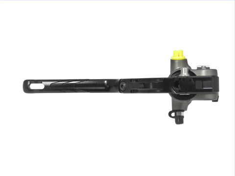 Accossato Radial Clutch Master Cylinder CNC-worked 16x18 with Revolution Lever