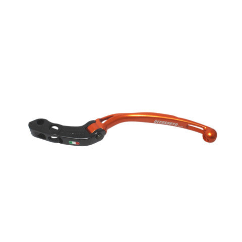Clutch Lever folding in Aluminium For Accossato Radial Master Cylinder (No Ready To Brake) e Brembo