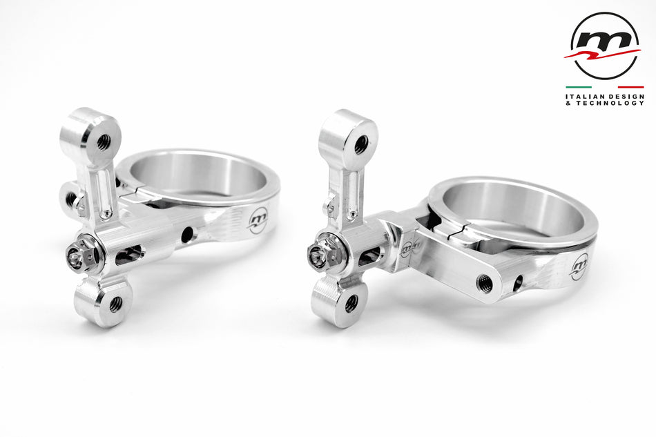 Melotti Mobile Fender Support Kit Yamaha R1 - R6 - R9