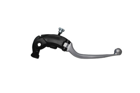 Accossato Adjustable Folding Lever in Aluminium For Nissin Radial Brake Master Cylinder
