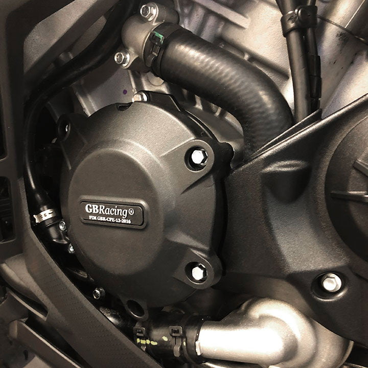 RSV4 Secondary Alternator Cover 2021-2024