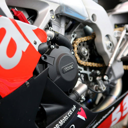 RSV4 Alternator Cover 2010 - 2020