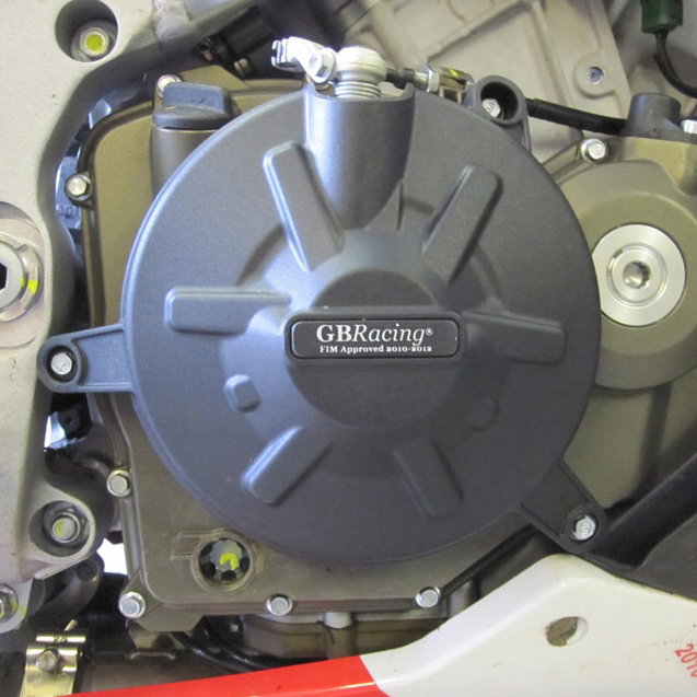 RSV4 Clutch Cover 2010-2026
