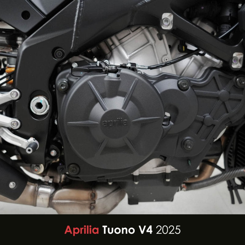 RSV4 Clutch Cover 2010-2026