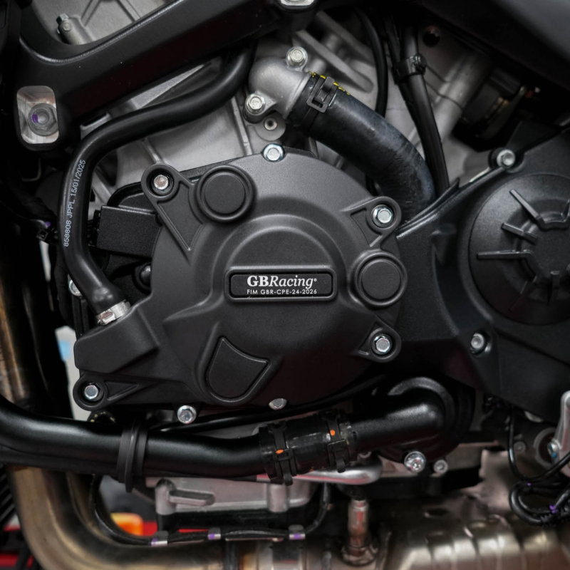 RSV4 Engine Cover Set 2025-2026