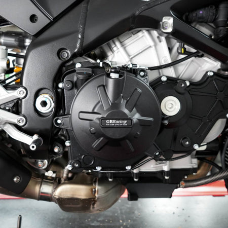 RSV4 Engine Cover Set 2025-2026