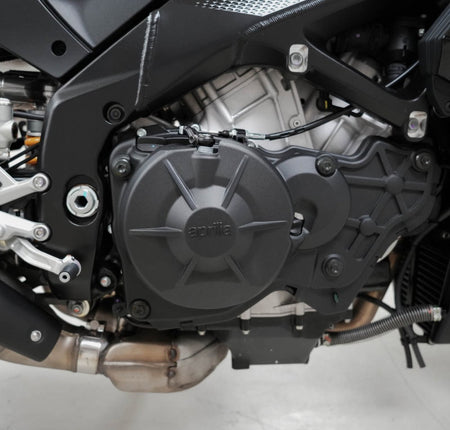 RSV4 Engine Cover Set 2025-2026