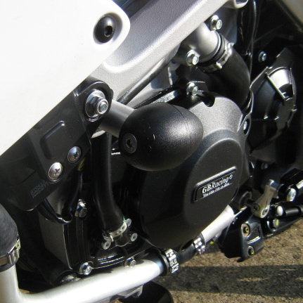 Frame Slider Set Tuono V4R 2011 - Street
